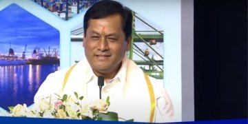 Global Maritime India Summit (GMIS) 2023 Roadshow in Chennai