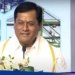 Global Maritime India Summit (GMIS) 2023 Roadshow in Chennai