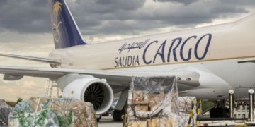 Saudi to add seven converted Boeing 777 freighters
