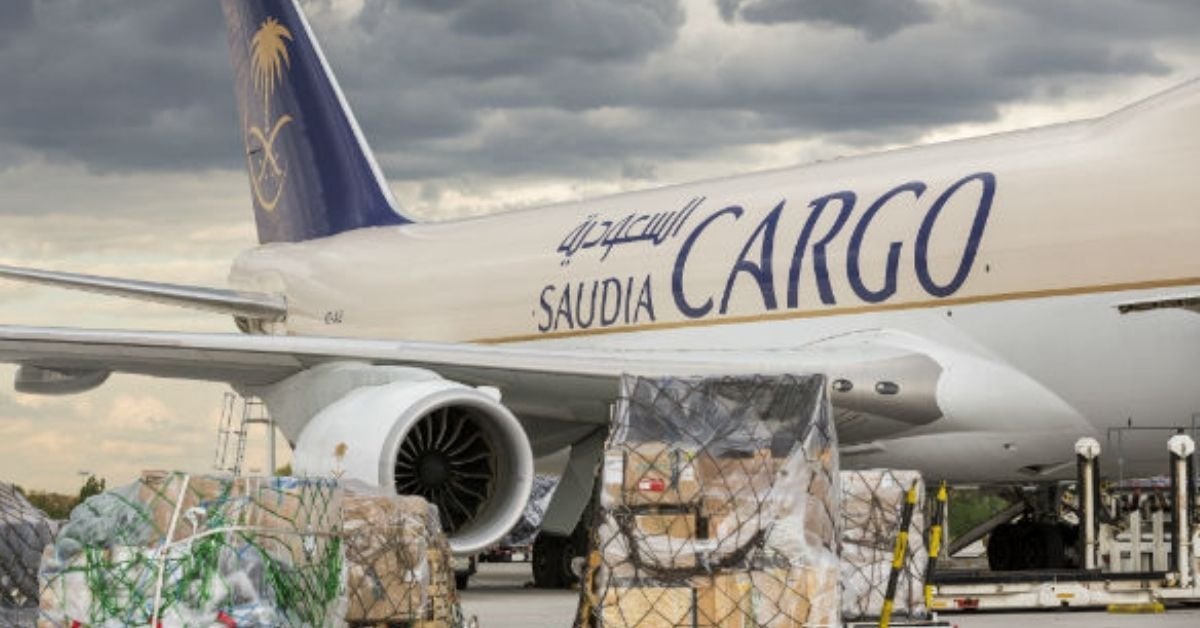 Air cargo drives ahead in specialist automotive market