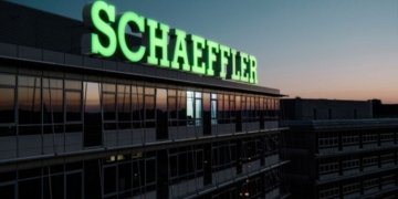 Schaeffler India inaugurates consolidation center in Hosur
