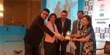DB Schenker India bags ‘3PL Solutions Provider of the Year’ Award