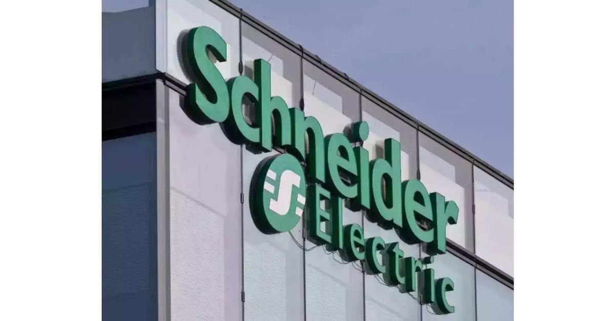 Schneider Electric expands in Telangana