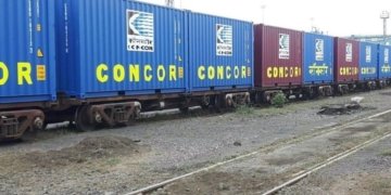 SCR ships bananas to Iraq, Qatar, Saudi Arabia, Kuwait