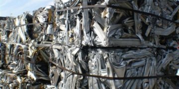 Scrap import allowed from six countries via designated ports