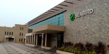 Adani Krishnapatnam Port Ltd to acquire Seabird Distriparks