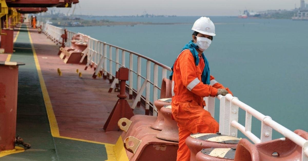 Seafarers Union flays denial of shore leave to crew