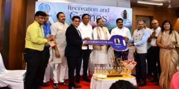 Seafarers Club inaugurated at JNPA on International Seafarers Day