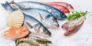 Pakistan makes debut export of seafood by road to China