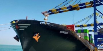 SeaLead Shipping, SLPA launch new weekly direct liner service