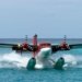 Shipping Ministry plans to operate sea planes in Andaman, Lakshadweep