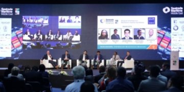 Seatrade Maritime Logistics Middle East announces strategic agenda to discuss key actions for the future of the maritime and logistics sectors