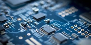 India to spend heavily on semiconductor supply chain