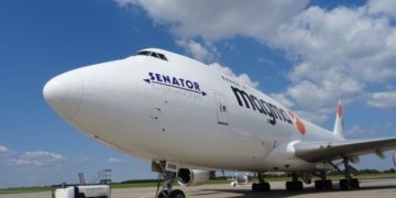 Maersk continues internal integration with Senator International rebrand