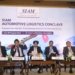 SIAM hosts the 8th Edition of Automotive Logistics Conclave