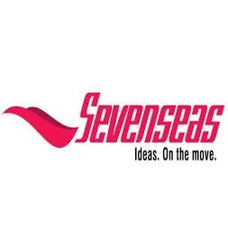 Sevenseas Global Express Logistics Pvt. Ltd moves to a bigger and grand office