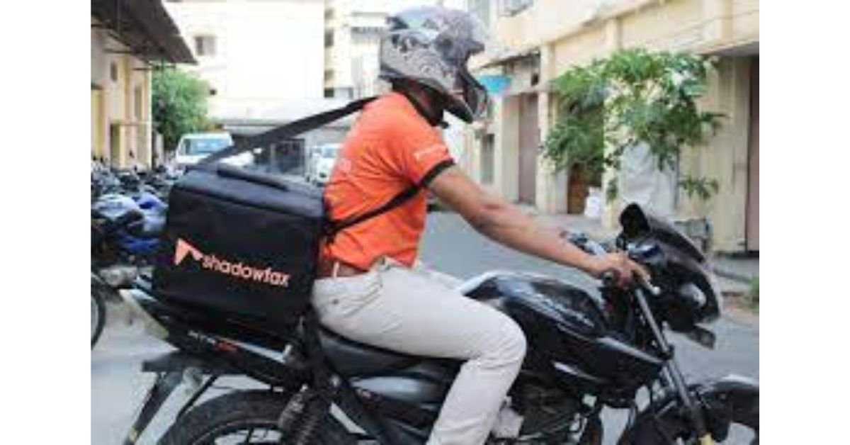 Shadowfax raises $100 million in TPG-led funding round