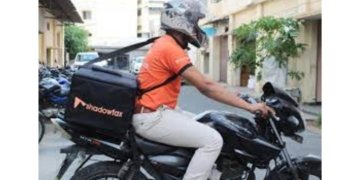 Shadowfax Express launches same-day delivery