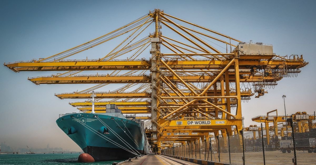 The ports at Paradip, Visakhapatnam, and Kolkata are prioritized with the most projects