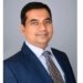 Shankar Shinde appointed as Vice Chairman of CCTT