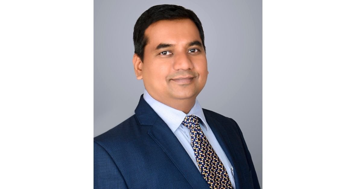 Shankar Shinde appointed as Vice Chairman of CCTT