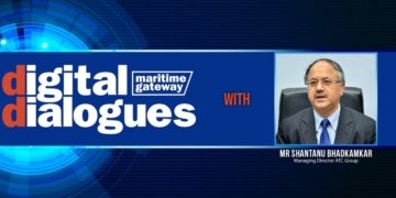 Make multimodal logistics seamless