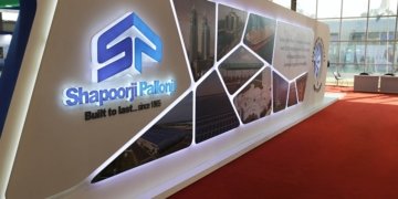 Shapoorji Pallonji Group Contemplating Merger of its Two Port holding Entities