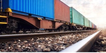 Increasing average speed of freight trains is of prime importance: Report