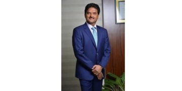 Shashi Kiran Shetty, Founder & Chairman, Allcargo Group comments on Budget 2024