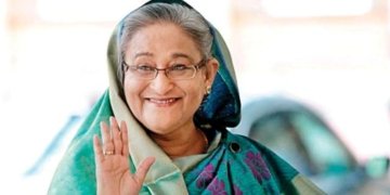 Bangladesh Prime Minister urges EU to extend GSP-plus facility for six years