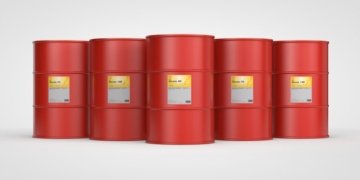 SHELL MARINE LAUNCHES SHELL ALEXIA 40 LUBRICANT