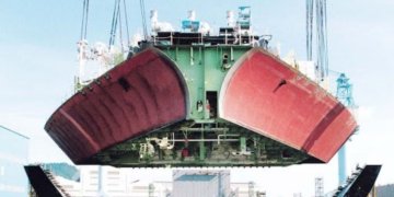 Selection of new CMD for Mazagon Dock Shipbuilders delayed