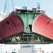 Chowgule shipyard books diesel-electric series