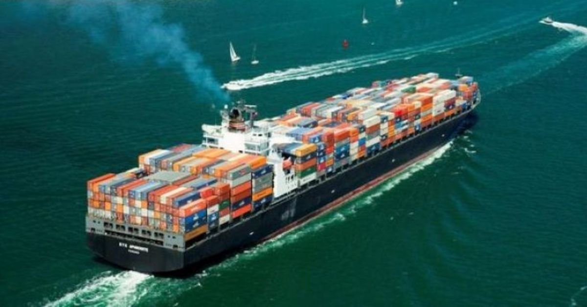 Shipping companies criticize CII operations clause