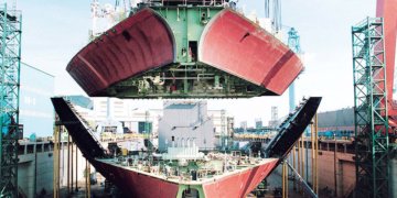 Daewoo Shipbuilding & Marine Engineering to be renamed