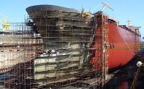 Centre Plans to Establish Shipbuilding Clusters in 5 States