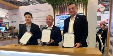 Strategic Marine, Mirai Ships and Ragnar Energy sign MoU to advance shipbuilding collaboration