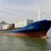 DOMESTIC SHIPPING COMPANIES SEE COASTAL SHIPPING MILES AWAY