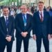 Shipping CEOs join forces to accelerate shipping industry decarbonisation
