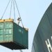 Chittagong-bound containers stranded in Singapore