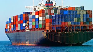 Global Demand for Containers and LNG Vessels Likely to Shrink: VesselsValue
