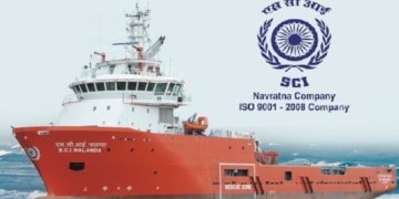 SCI reports jump in profit to Rs 291.44 crore