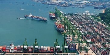 Singapore, Shandong Ink Agreement for Green and Digital Shipping Corridor