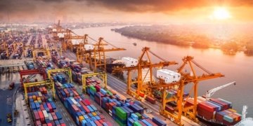 Government may designate shipping industry with infrastructure status