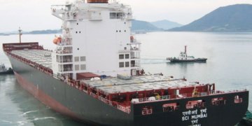 Shipping Corporation of India disinvestment in progress