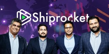 Shiprocket’s Blockbuster Debut Signals a New Chapter for India’s E-Commerce Logistics