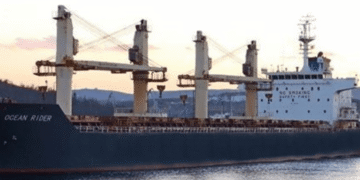 Transworld Holdings Limited’s intention to voluntarily delist Shreyas Shipping & Logistics Limited