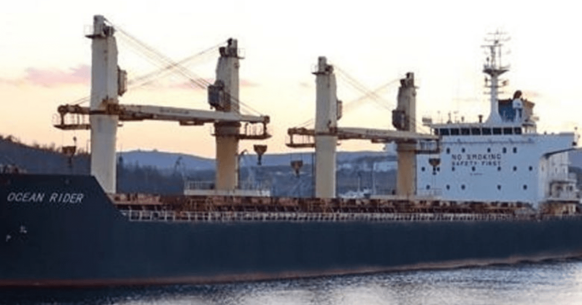 Shreyas Shipping completes reverse book building for delisting