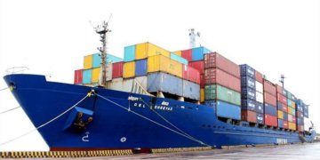 Shreyas Shipping reports standalone revenues of Rs 544 crore for 2017-18