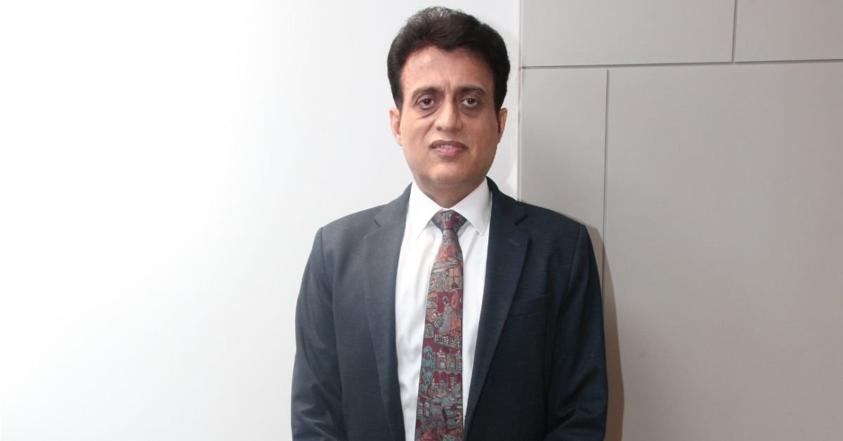 Sanjay Sethi, IAS Chairman, JNPA: We are planning a common ODC handling facility within the port limits. The upcoming Vadhvan Port with 18 meters draft will enable to anchor larger vessels, contributing to increase exim trade to 302 MTPA by 2040.